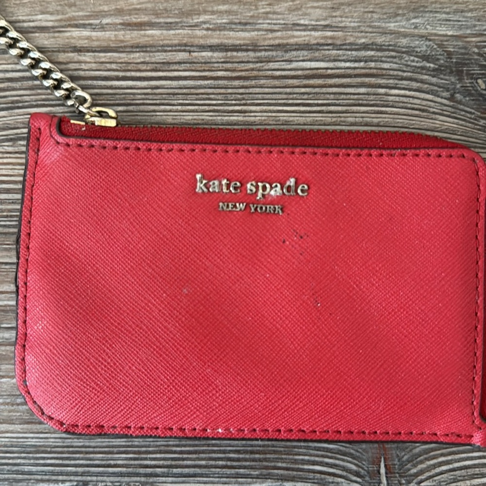 Kate Spade wallet - Picture 9 of 13